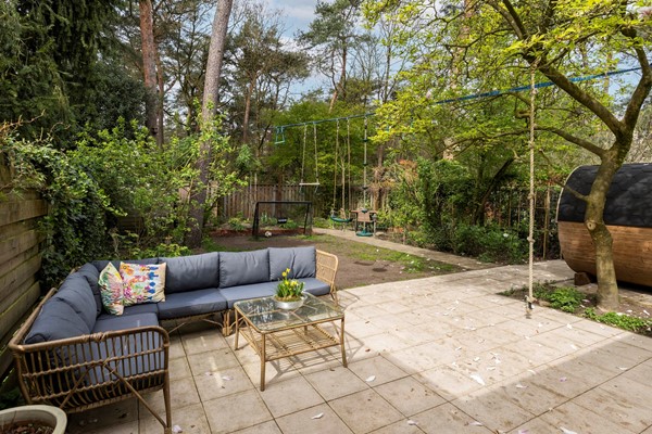 Medium property photo - Bilderdijkstraat 5, 5691 XV Son